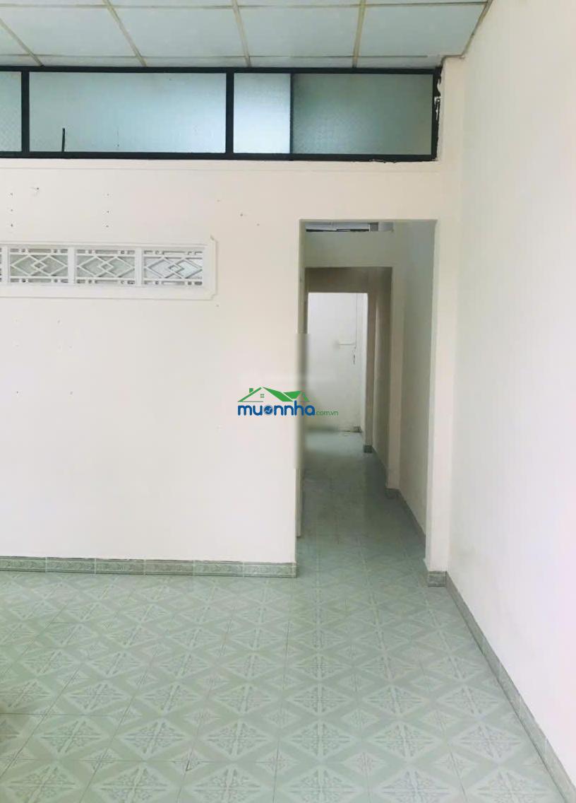 Chính chủ bán nhà 2pn, 1wc, 60m², giá 4,6 tỷ tại hẻm 1069, tl 43, phường tam bình, hcm (đã có sổ) - 4