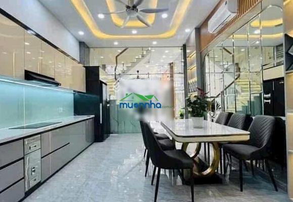 Lên sóng siêu phẩm nhà đường cây keo p.tam phú thủ đức giá 5tỷ260/62,4m2(4,8x13m)shr-pháp lý-nhà 2l