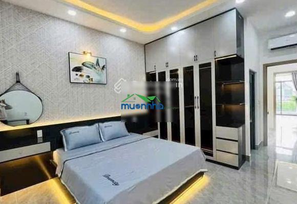 Lên sóng siêu phẩm nhà đường cây keo p.tam phú thủ đức giá 5tỷ260/62,4m2(4,8x13m)shr-pháp lý-nhà 2l - 4