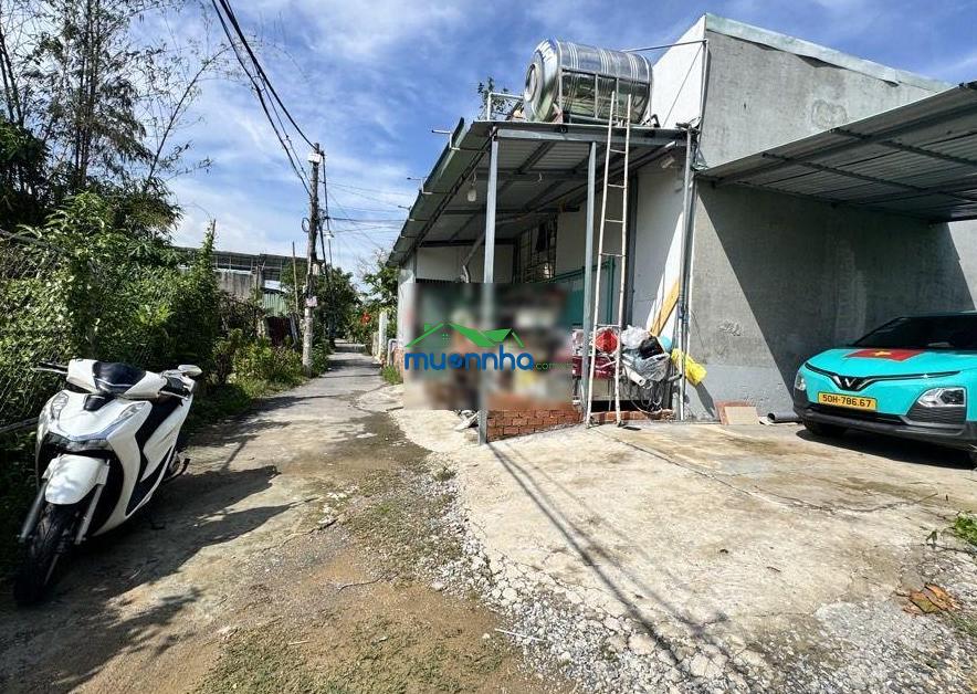 Dãy trọ 17 phòng vườn lài, an phú đông, 368m2 (10.6 x 35m) 16.888 tỷ - 3