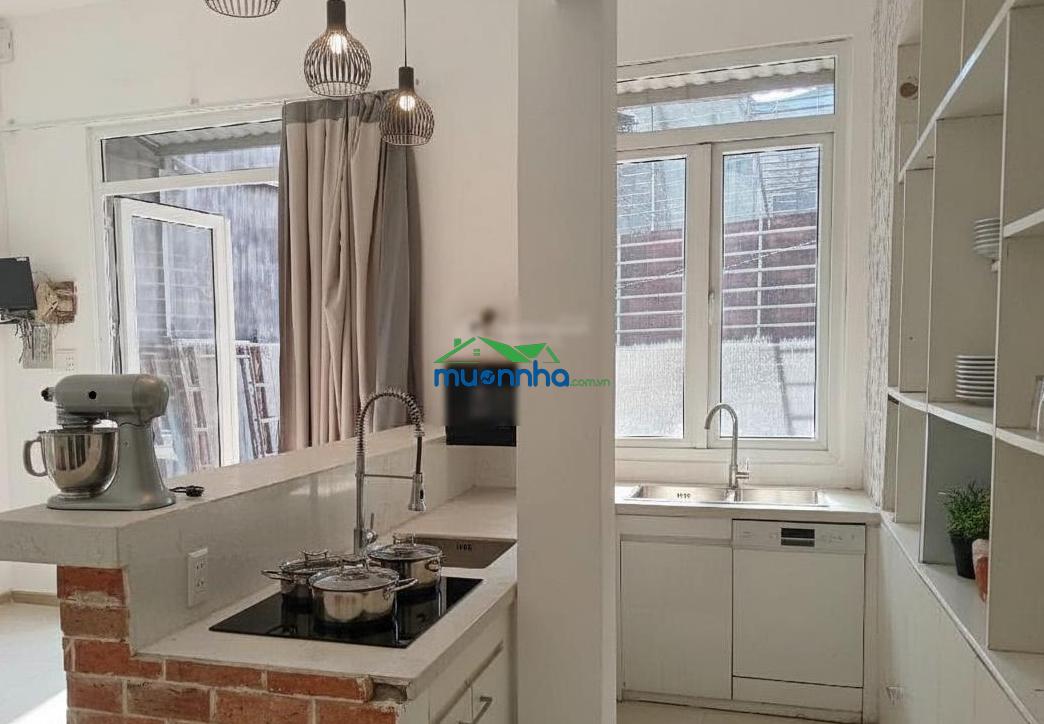 Nhà cấp 4 có sân 82m2, gần ngã tư tô ngọc vân sát phạm văn đồng, chỉ 4.95 tỷ tl - 2