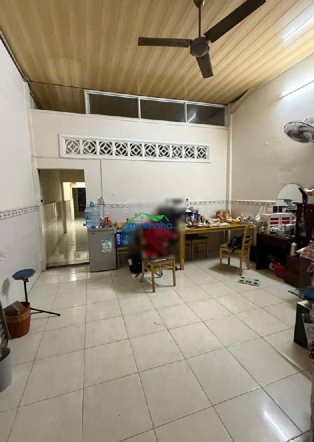 Nhà c4 dtcn 140m2 (7 x 23m) - ngay him lam kiều đàm cầu nguyễn khoái - 9,3 tỷ - 4
