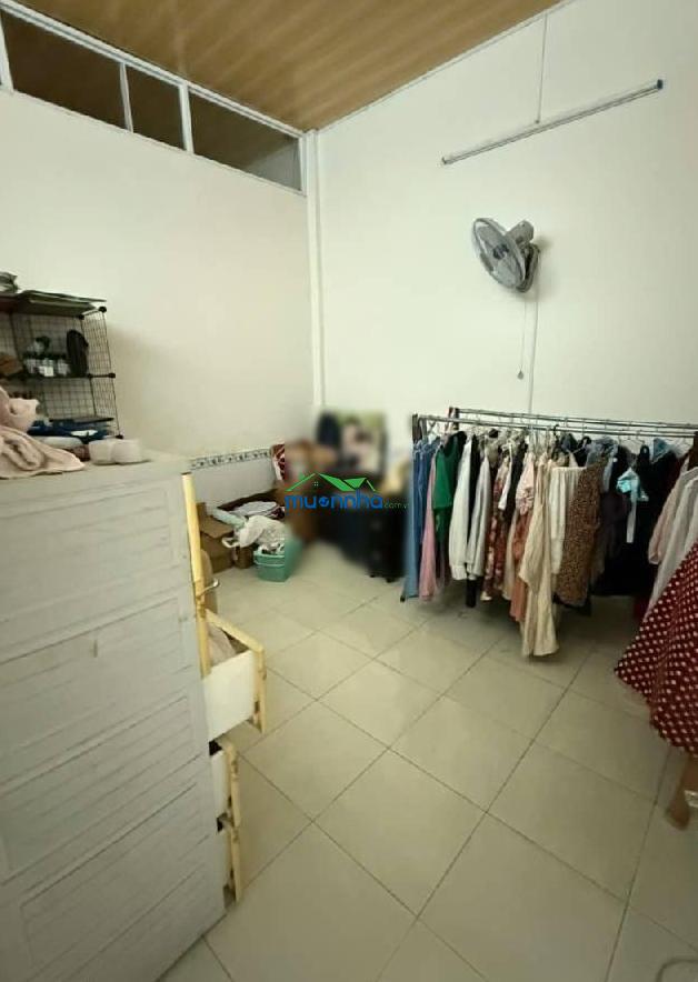 Nhà c4 dtcn 140m2 (7 x 23m) - ngay him lam kiều đàm cầu nguyễn khoái - 9,3 tỷ - 3