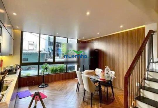 Chủ đi công tác bán nhà huỳnh khương ninh - đa kao - q1 69,6m2 cho thuê 28tr gần cv lê văn tám