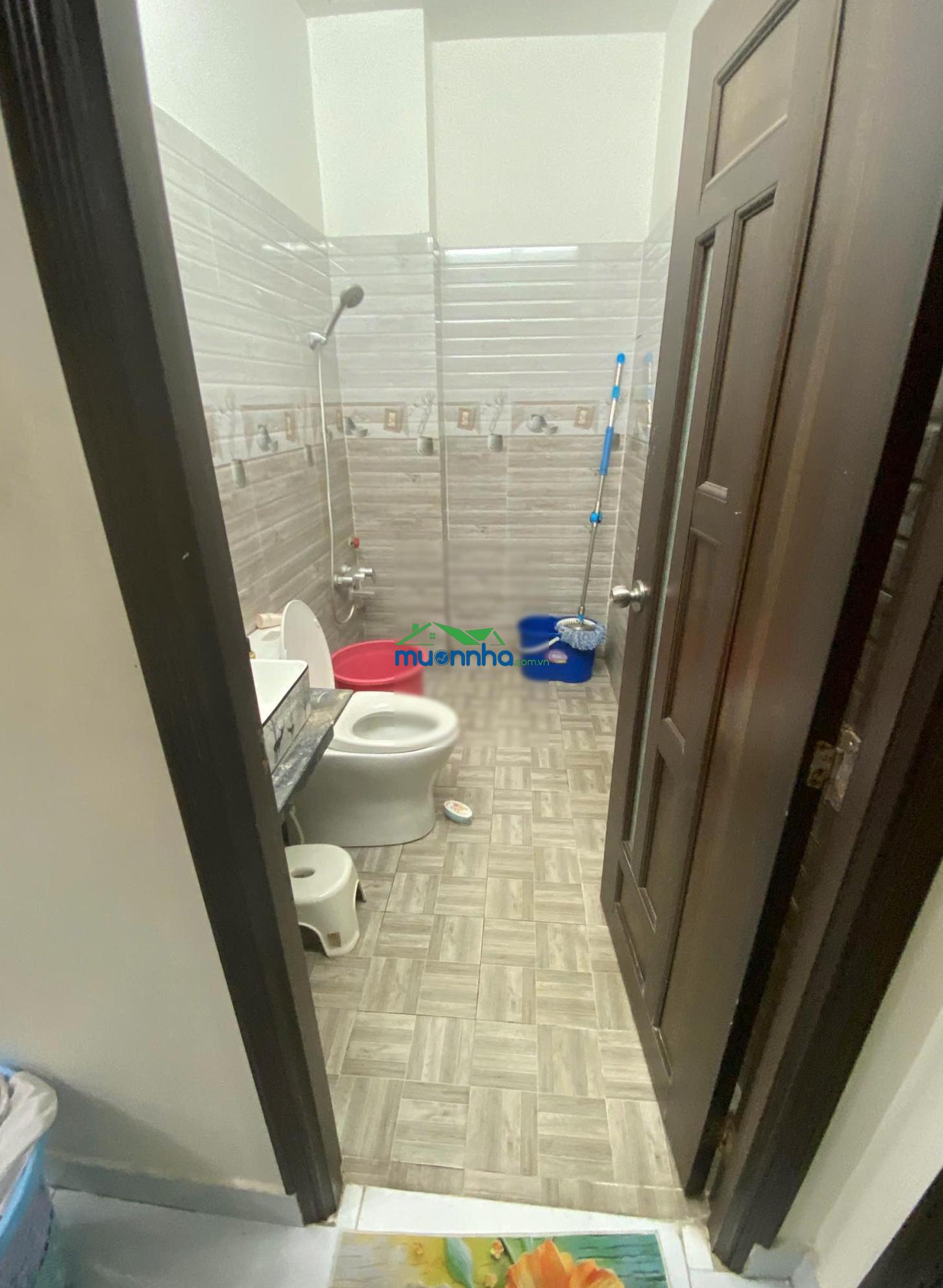 Đs 28 giáp nguyễn oanh - gần cv văn hoá - khu phân lô - hxh otô ngủ - 8ty7 - 4