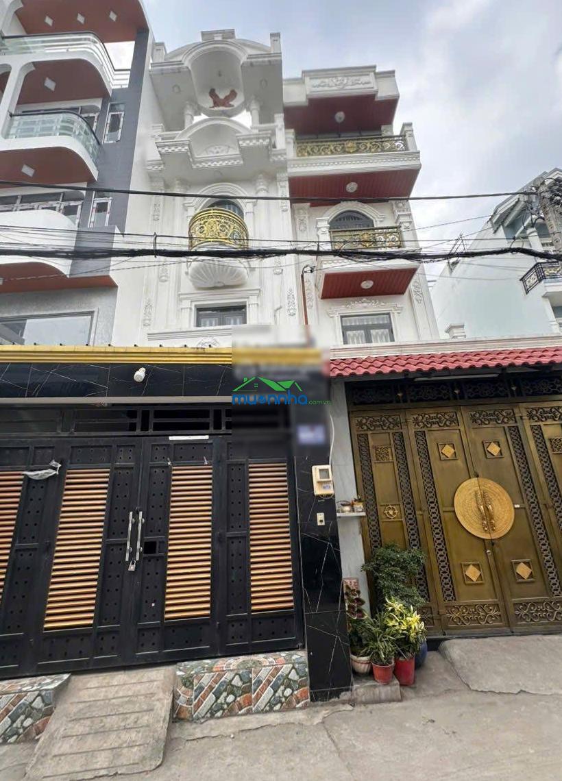 Bán nhà mới hẻm xe hơi an dương vương, 4 x 19.5m, 4.5 tấm, 7.8 tỷ (tín hưng) - 3