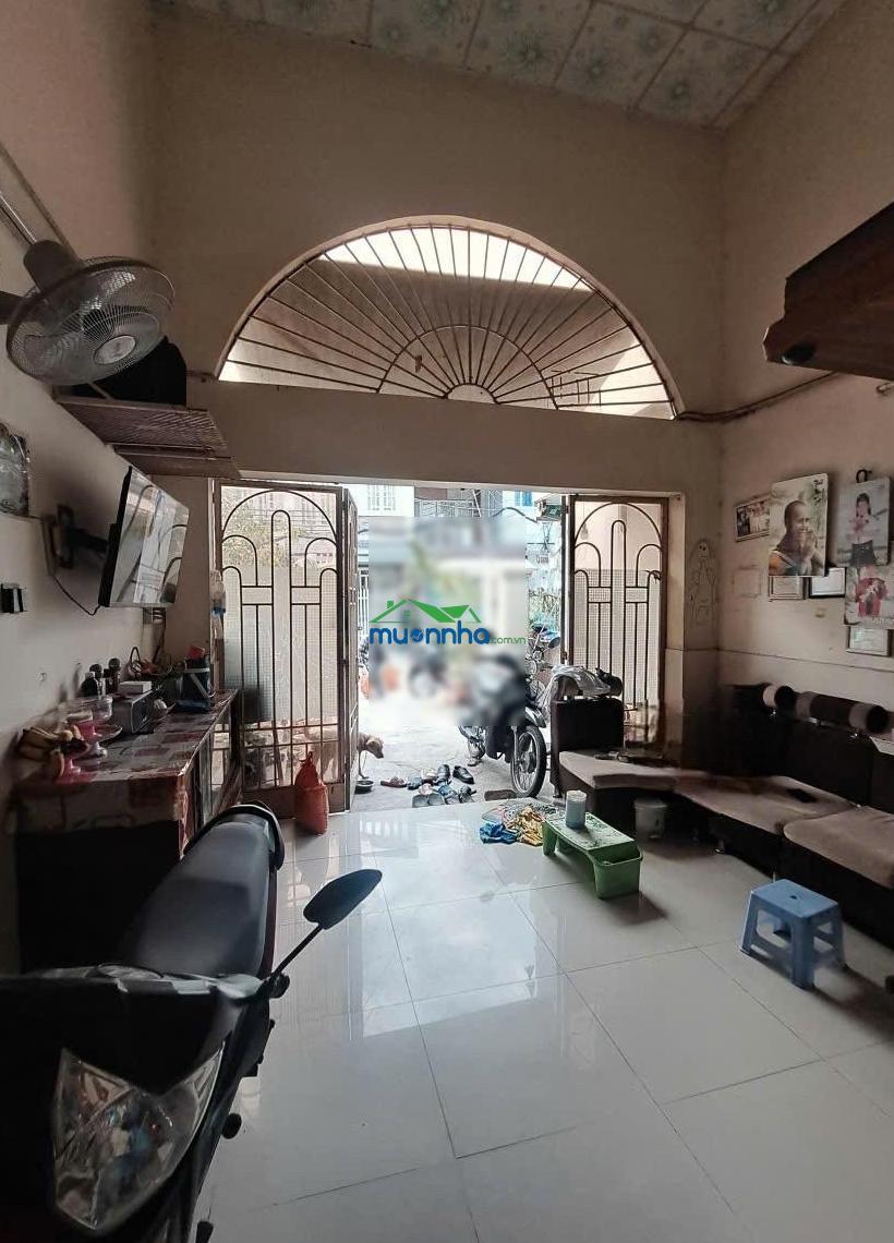 Ngon! nhà ô tô 12m gần trường tiểu học - vòng xoay an lạc - 4x21m ko lgqh - giảm 300tr còn 5,7 tỷ