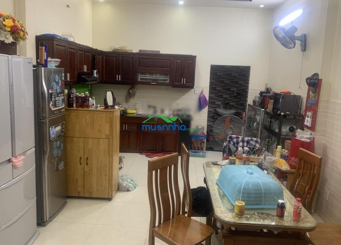 Nhà 71m2 1 trệt 2 lầu lê thị hoa - vành đai 2 - gò dưa giá tham khảo tốt trong khu vực - 2
