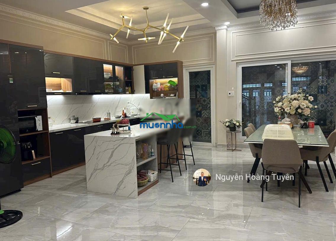 Cực kỳ hiếm! hẻm ô tô vào nhà mai thị lựu, quận 1. dt: 9 x 15m (cn 135m²) vuông vức. chỉ 36 tỷ tl