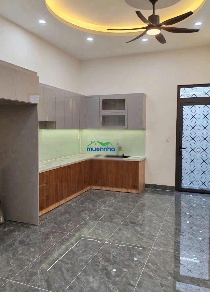 Bán nhà giá ngộp tại lê văn sỹ q3, 3pn, 3wc, pháp lý đầy đủ, lh ngay để xem nhà - 2
