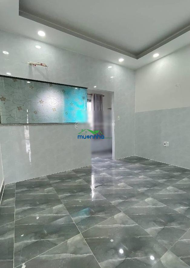Hẻm 8m xe hơi ngủ trong nhà - diện tích 4x17m - 4 tầng - 4pn rộng/ngay bình tân