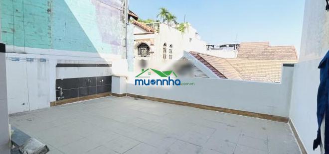 Hẻm lớn như mặt tiền 5 tầng btct ở và kinh doanh. #185 - 2