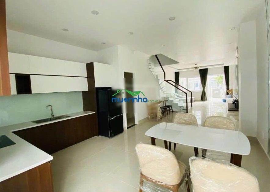 Mbkd đường số, cạnh lotte 5 x 18 90m2, dòng tiền 40tr, chỉ 8 tỷ - 2