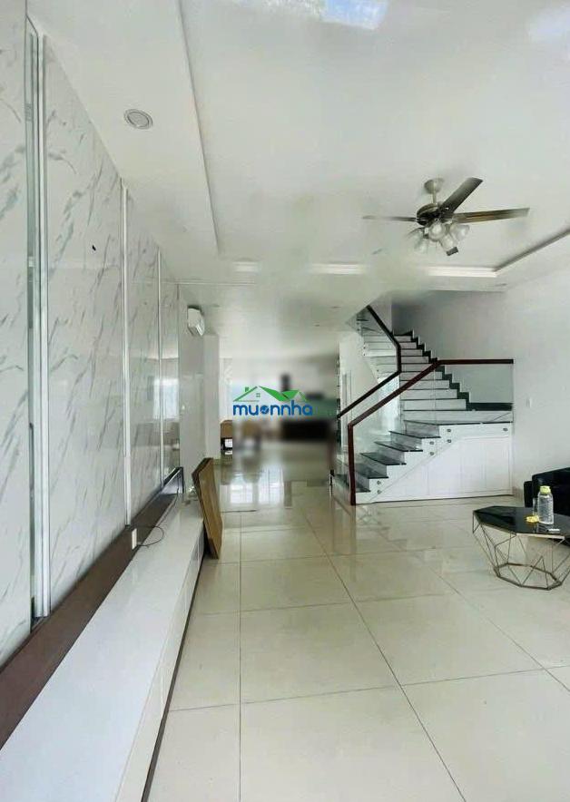 Mbkd đường số, cạnh lotte 5 x 18 90m2, dòng tiền 40tr, chỉ 8 tỷ - 3