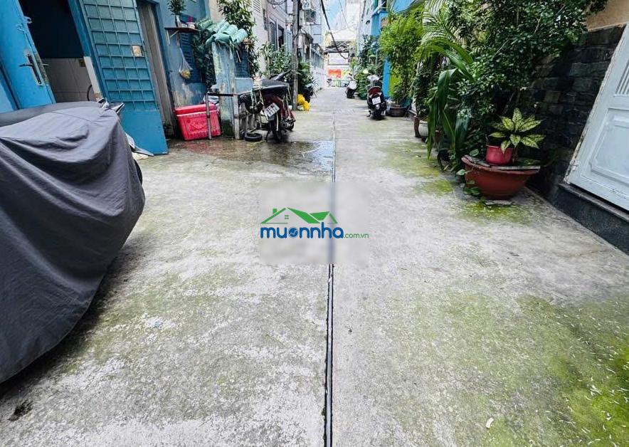 Quận 1 - trần đình xu, 51m² - giá: 9,9 tỷ
