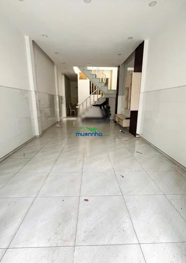 Mua nhà chỉ bằng giá đ.ất chỉ 82tr/m2 ra mặt tiền phan anh 5p- 4x17m trệt - lầu, vào ở được ngay