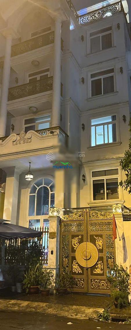 Bán gấp hxh tại hồ văn huê, 120m2, 6 tầng - 2