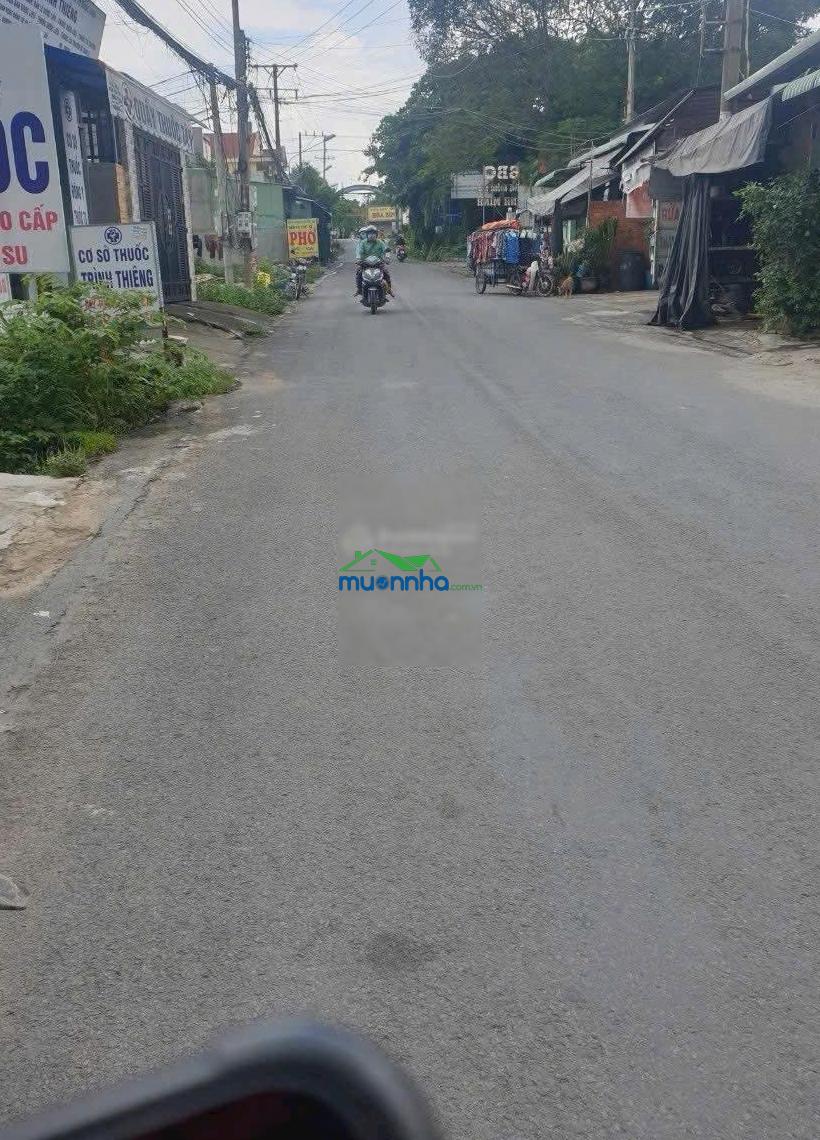 Bán kho, nhà xưởng 1182m2 tại đường 30/4, bình thắng, dĩ an, bình dương, 23,5 tỷ - 4