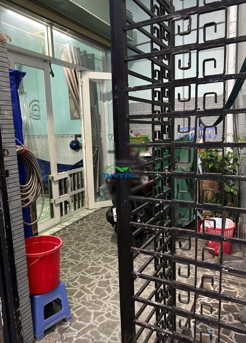 2,65 tỷ - 39m² - 2 tầng, đường 8, linh xuân - 3