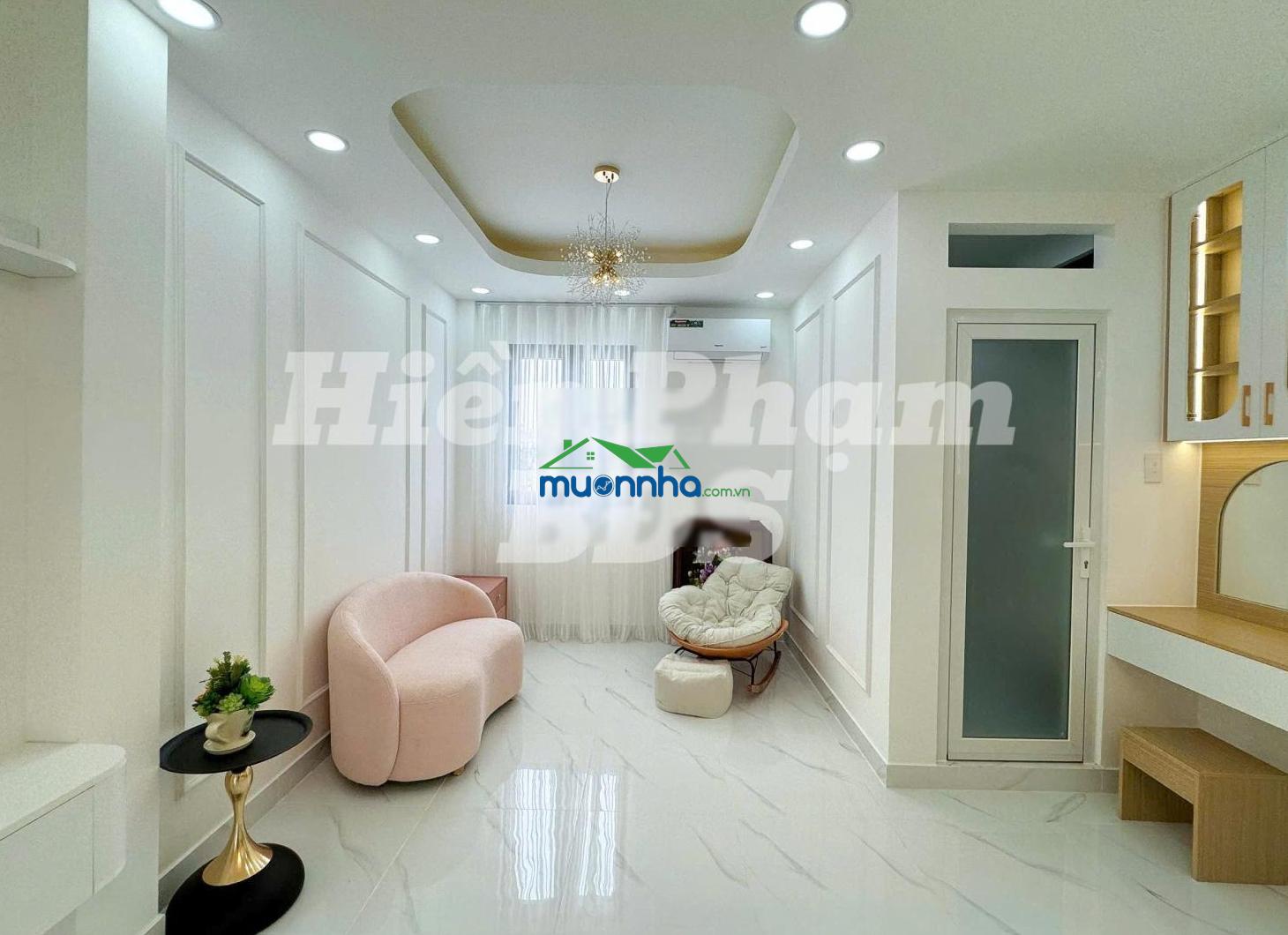 Nhà phố hiện đại hẻm 2295 huỳnh tấn phát tt nhà bè - liền kề khu sài gòn mới - 4