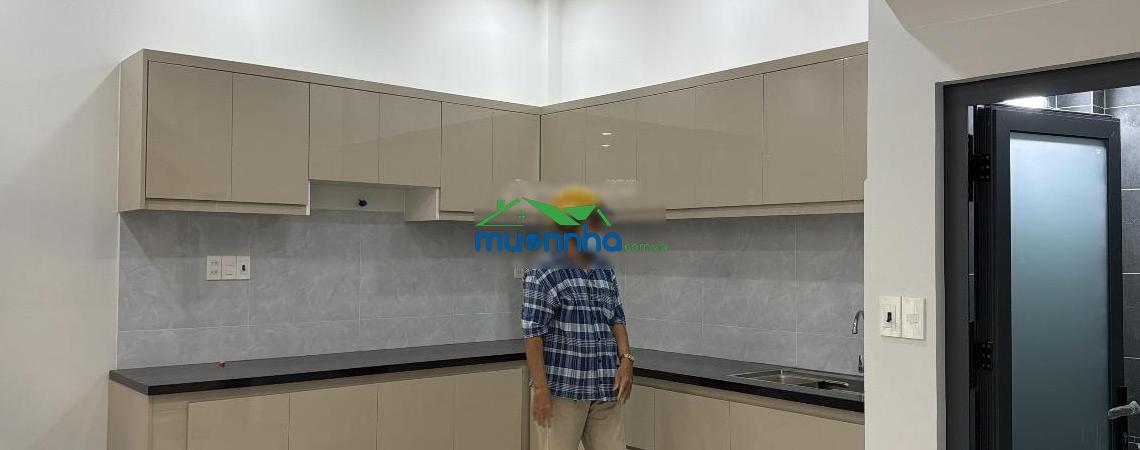 Hiếm - nhà mới 3 tầng sát mặt tiền đường nguyễn duy trinh q2, sổ hồng hoàn công giá tốt - 3
