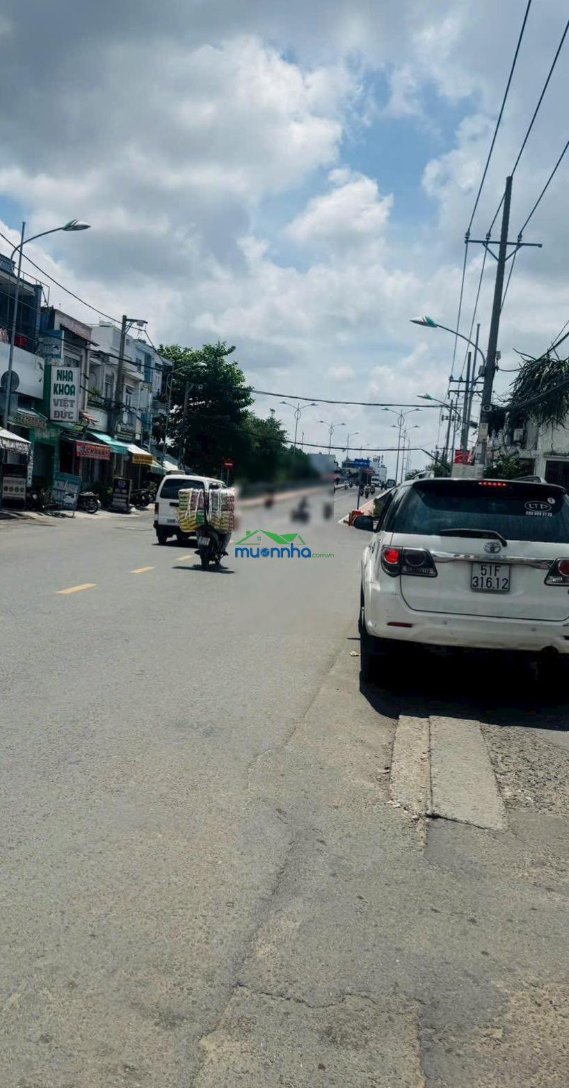 Gốc 2mtien-4*15m - 4tầng - khu him lam - quận 7 -đường 12m- nhỉnh 11tỷ - 3