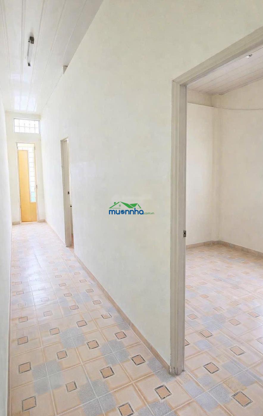 Gần sở thú - nguyễn ngọc phương, 2 tầng ~ lô góc không lộ giới hông