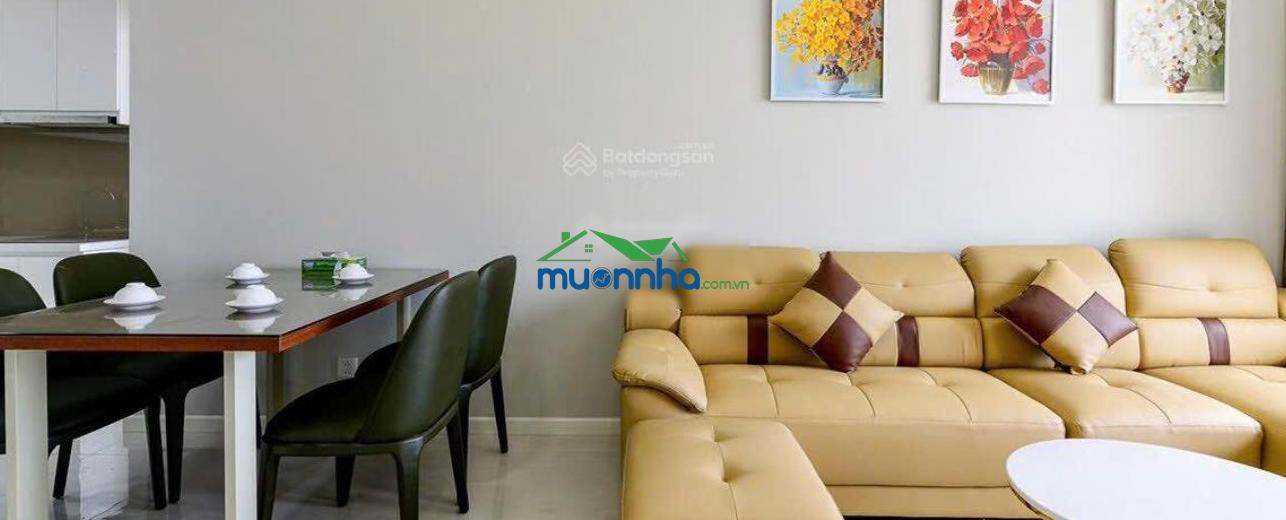Bán căn hộ 2pn/2wc masteri an phú - tầng cao, giá tốt, mua là có luôn dòng tiền mỗi tháng - 3