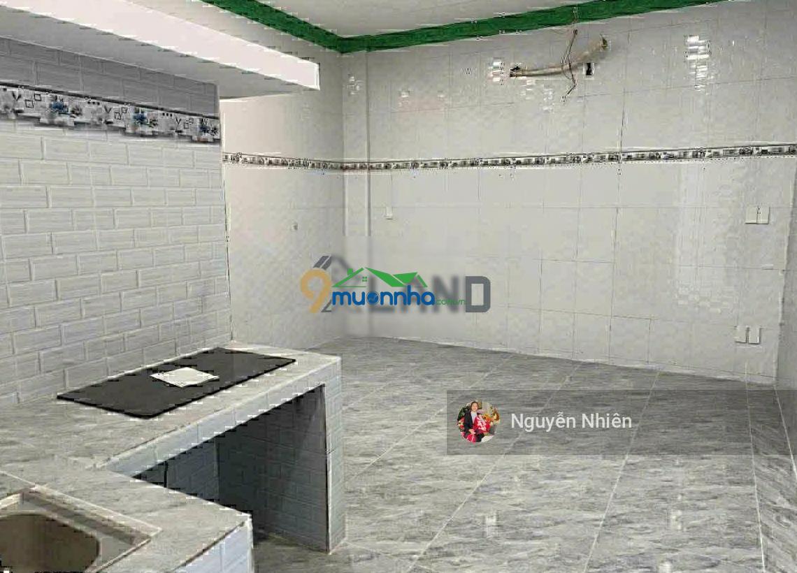 Hoàng diệu 2 sát đh ngân hàng chdv ngang 6.8m - 129.3m2 - 3 tầng - thu nhập 30 triệu - 3