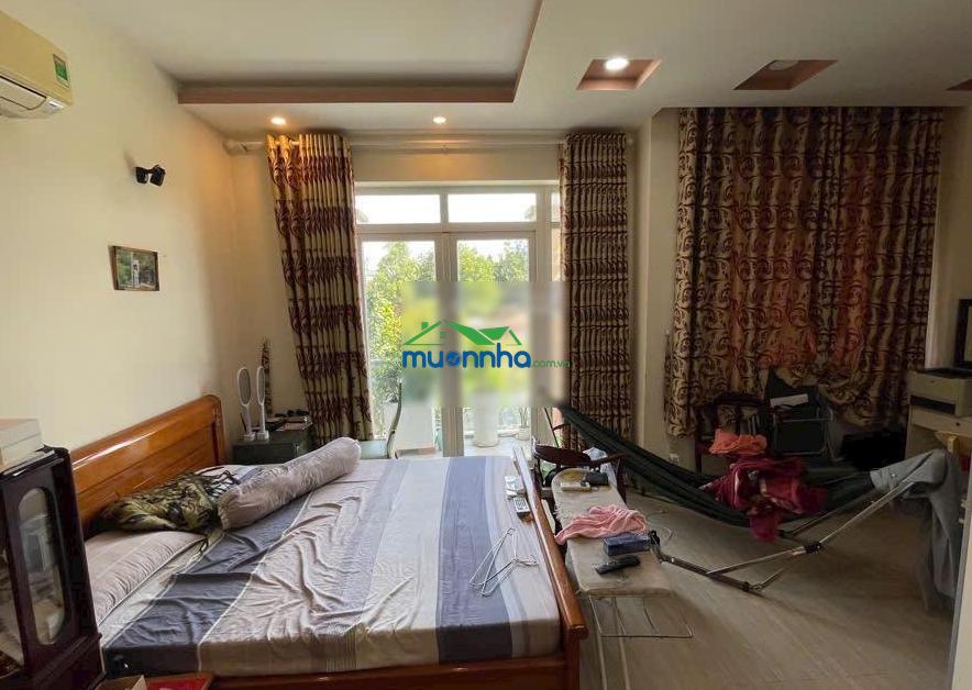 4 tầng, nguyễn thị thập, đường 2 ô tô né, 160m2 (7 x 22m) vuông vức không lỗi, chỉ 12 tỷ - 2