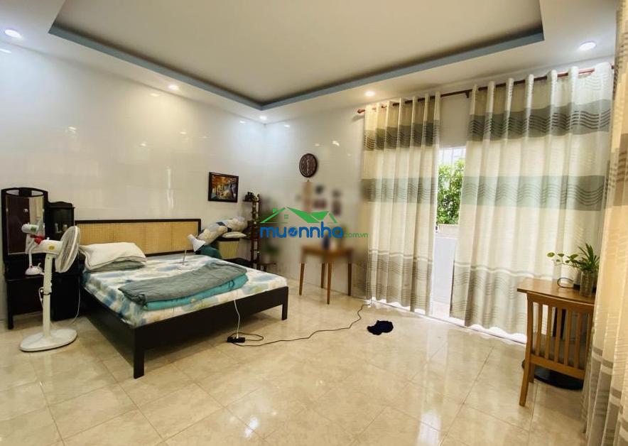 Chdv đinh tiên hoàng, 105m² ngang 5m, 5 tầng, hxh, hđt 600tr/năm, 14 tỷ tỉ