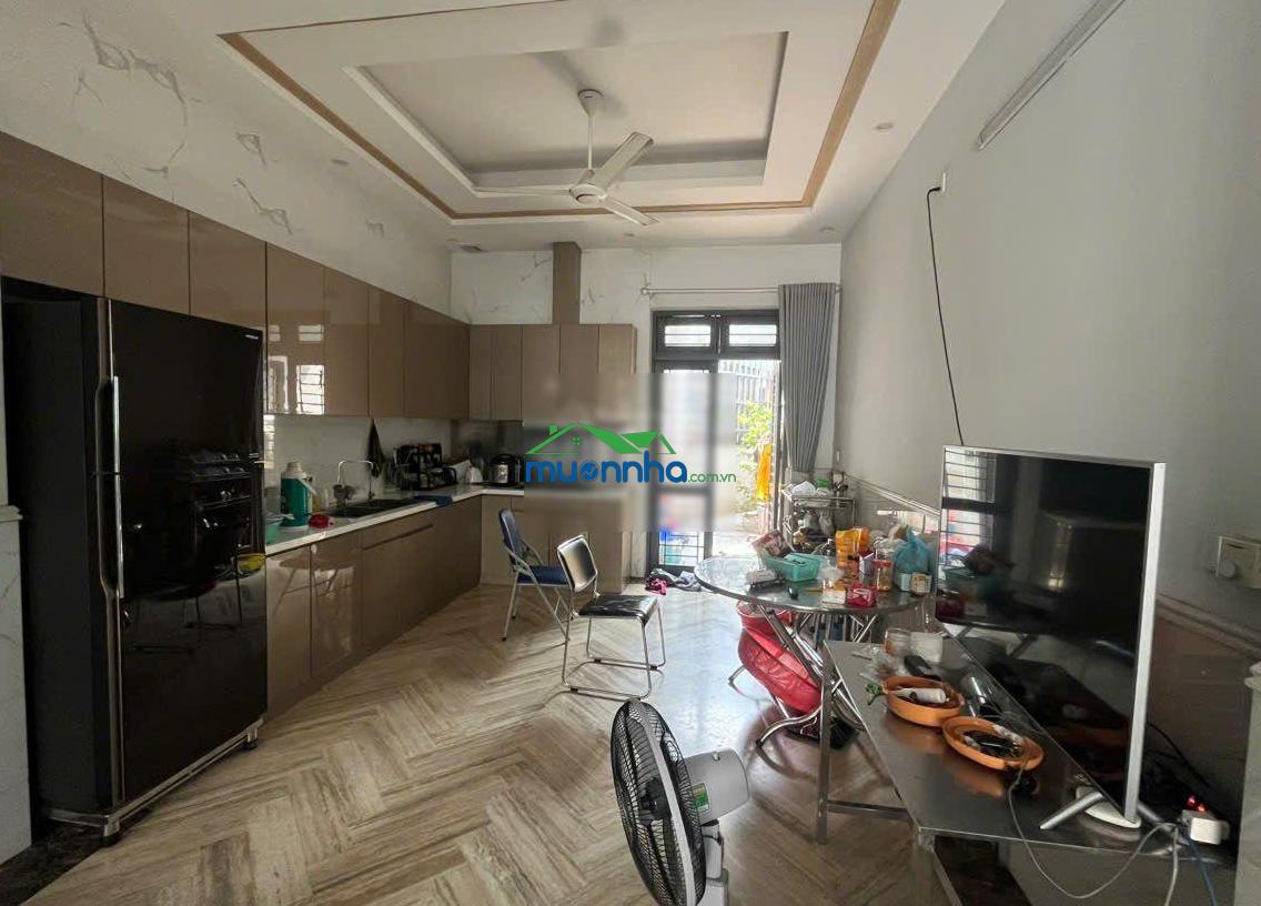 Nhà đẹp 3 tầng - xe hơi ngủ nhà - 80m² - tam bình, thủ đức - nhỉnh 7 tỷ xíu