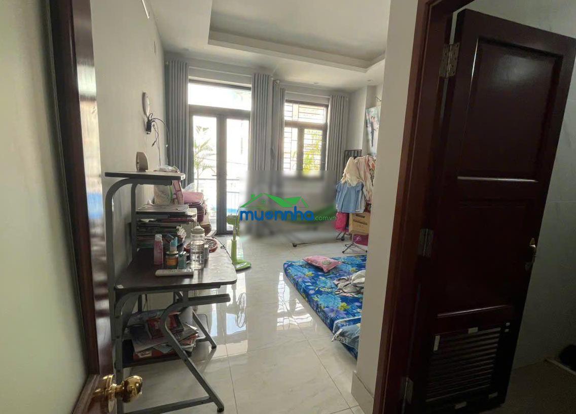 Nhà đẹp 3 tầng - xe hơi ngủ nhà - 80m² - tam bình, thủ đức - nhỉnh 7 tỷ xíu - 3