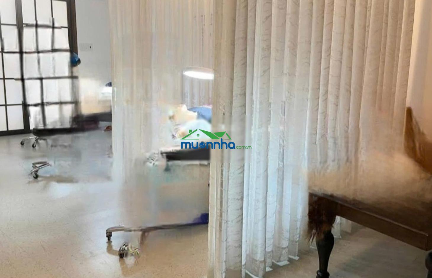 Cho thuê mặt bằng chánh nghĩa, thủ dầu một - 3