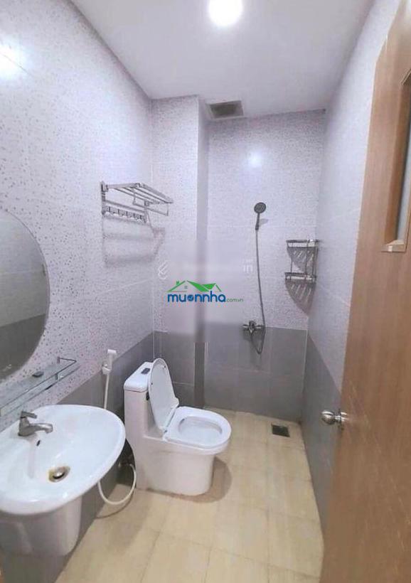 Bán nhà riêng tại nguyễn hữu dật, 40m2, 2pn, 2wc, đầy đủ nội thất