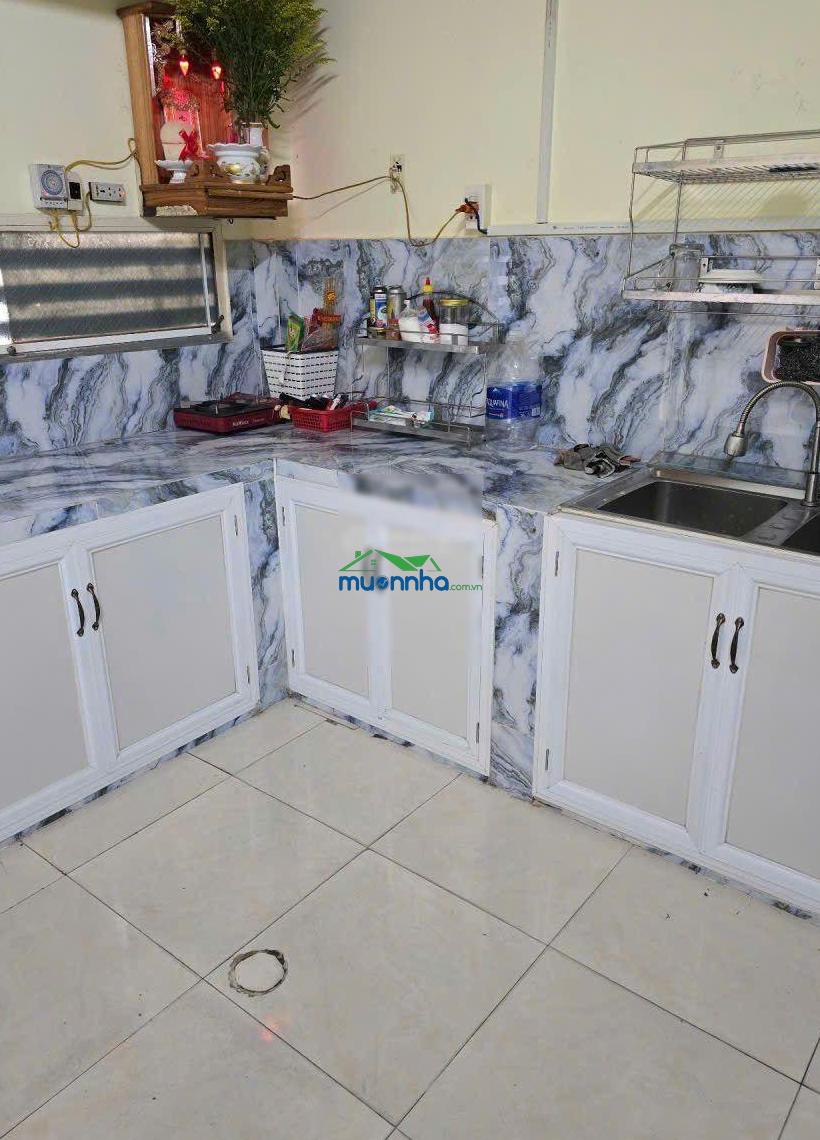 Cần bán gấp nhà hương lộ 2 gần 4 xã hẻm 7 tải 81m chỉ nhỉnh 5 tỷ - Ảnh 2