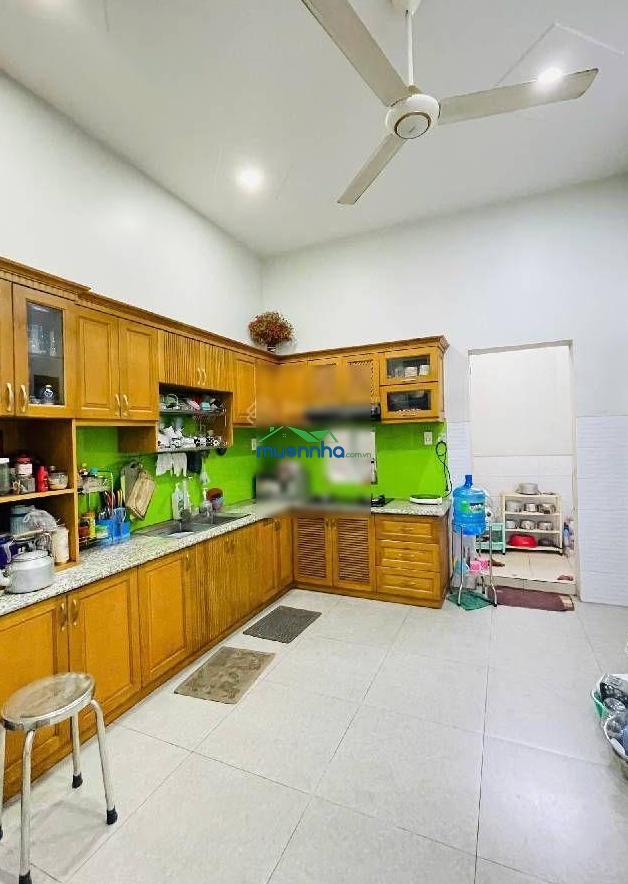 Nhà 4 tầng ngang 6m - 114m2 - hẻm 8m - nguyễn thị thập, q7 - chỉ 9 tỷ - 4