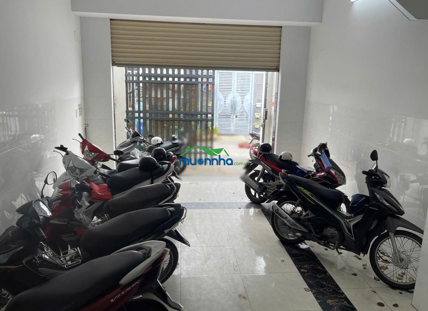 Bán nhà 1 trệt 2 lầu 8pn hẻm ô tô 210 man thiện gần chợ đêm chỉ 8,5 tỷ, đang cho thuê 21 tr/th - 4