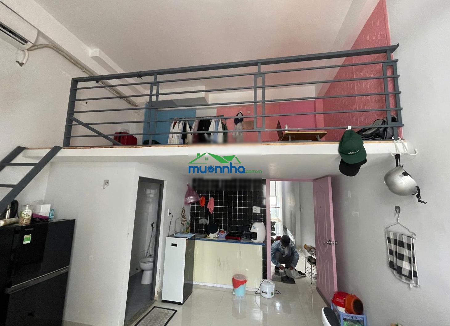 Bán nhà 1 trệt 2 lầu 8pn hẻm ô tô 210 man thiện gần chợ đêm chỉ 8,5 tỷ, đang cho thuê 21 tr/th - 3
