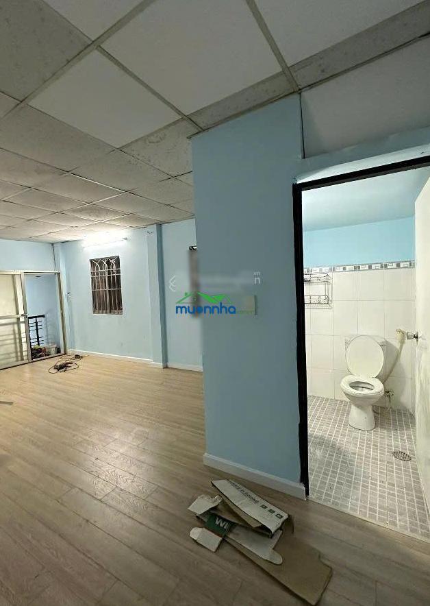 Bán nhà riêng tại đường lê văn thọ, hxh góc 2mt, gò vấp, 50 m2, 4x12m, 1 lầu, chỉ 5.99 tỷ(tl) - 4