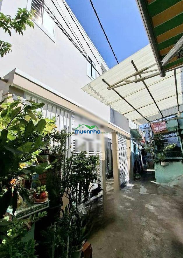 Chỉ 3.8 tỷ nhà chợ thủ đức, 4 phòng ngủ, mới đẹp - 3