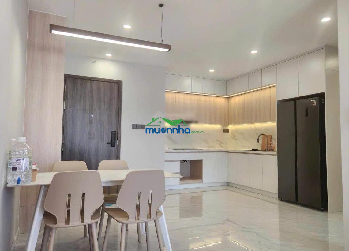Cho thuê nhanh cc lavida plus 2pn,2wc dt 80m2 ,full nội thất ,nhà mới 99% lh:0777 928 *** mr.đức huy