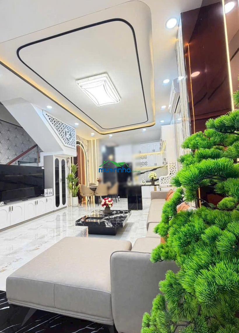 Nhà bè: nhà phố kdc đồng bộ huỳnh tấn phát gần amelia phú mỹ hưng giá bán: 8 tỷ 190 - 3