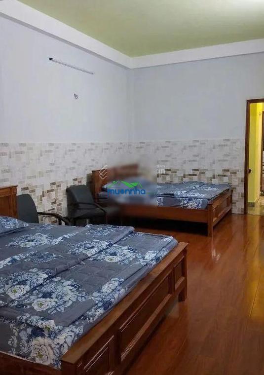 Bán gấp chdv hxh ngay chợ tân định - q1 - 5 tầng - 10 phòng - thu 80tr/tháng. chỉ 19,x tỷ - 2