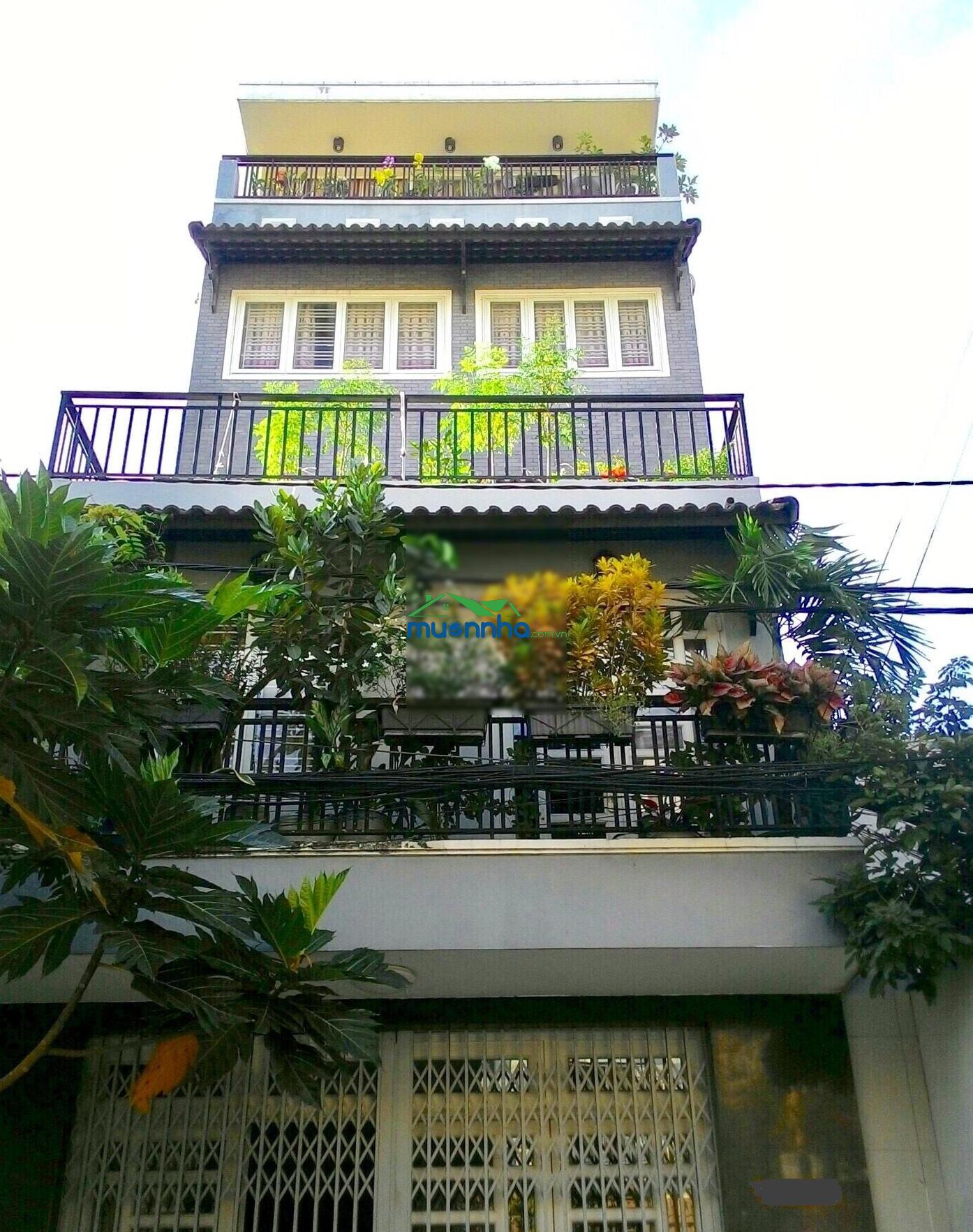 Cực tốt ngang 6,5m dài 17m! bán căn góc ngay ni sư huỳnh liên gần chợ tân bình 3 tầng giá hơn 15 tỷ