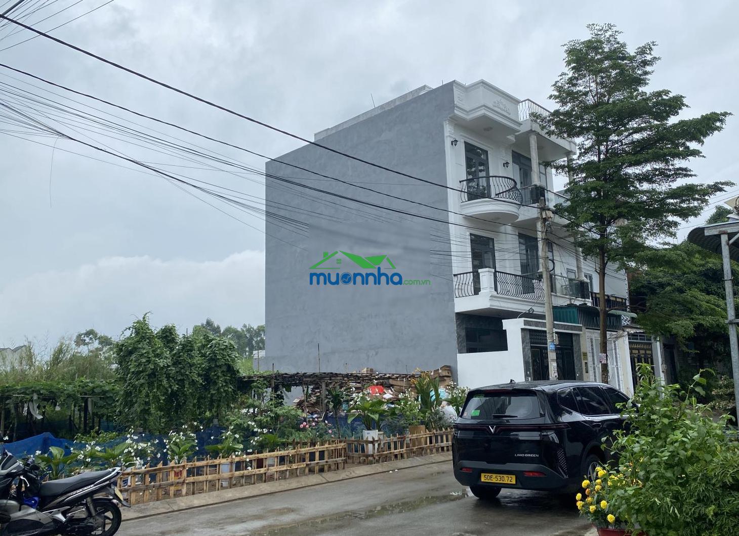 Bán gấp- nhà 5 tầng siêu đẹp, hẻm xe hơi tránh nhau, sát bên nguyễn duy trinh, nội thất cao cấp - 2