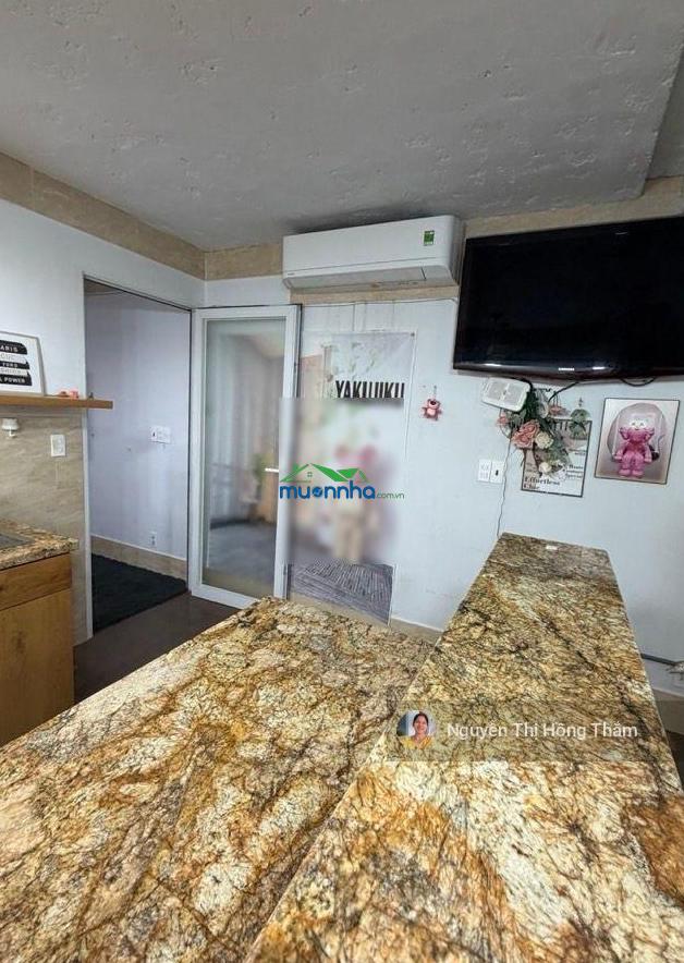 Hxh vườn lài tân phú, 76m² (4m x19m) x 3 tầng, gần chợ tân hương chỉ 8.7 tỷ.