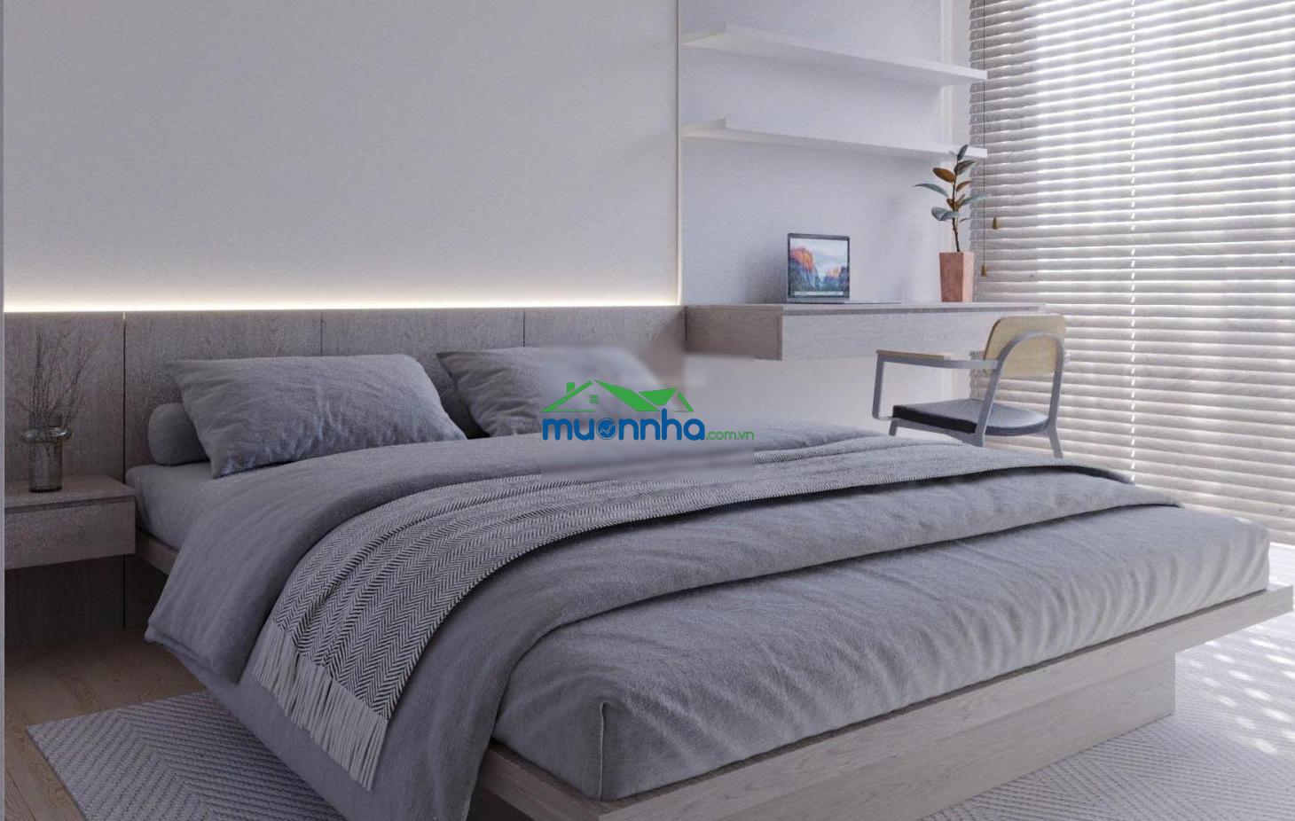 Cần cho thuê nhanh căn hộ cao cấp the ascentia, pmh, q7 nhà đẹp lung linh, giá rẻ.lh: 0918 785 *** - 4