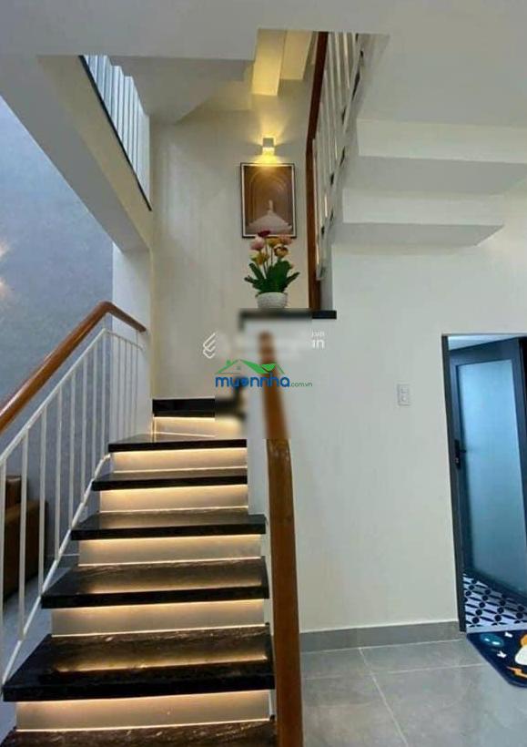 Giảm xuống 200tr giá 5tỷ5/ 79m2 đường phan kế bính - q. 1. thông ra điện biên phủ. cho thuê 27tr - 3