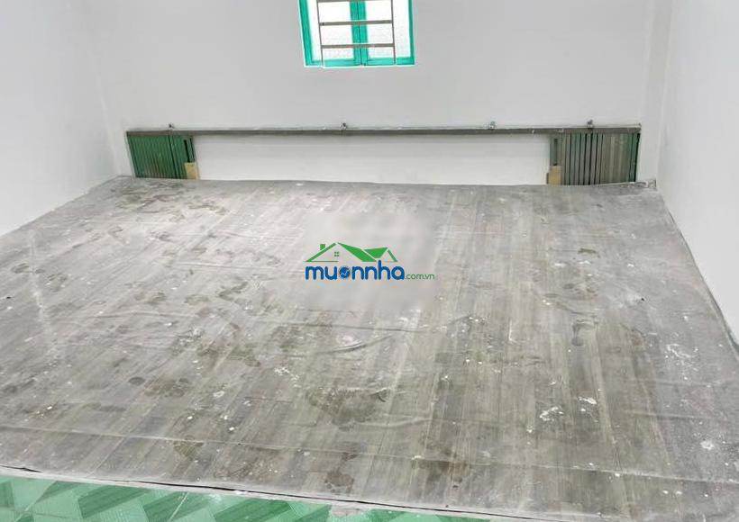 Bán nhà góc hxh 59/ mã lò, 4x8.4m, cấp 4, giá 3.7 tỷ